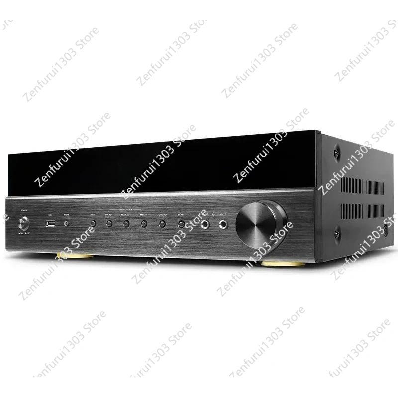 AV-6136HD True Surround Sound  - Surround Sound Decoder incelemesi ve fiyatı