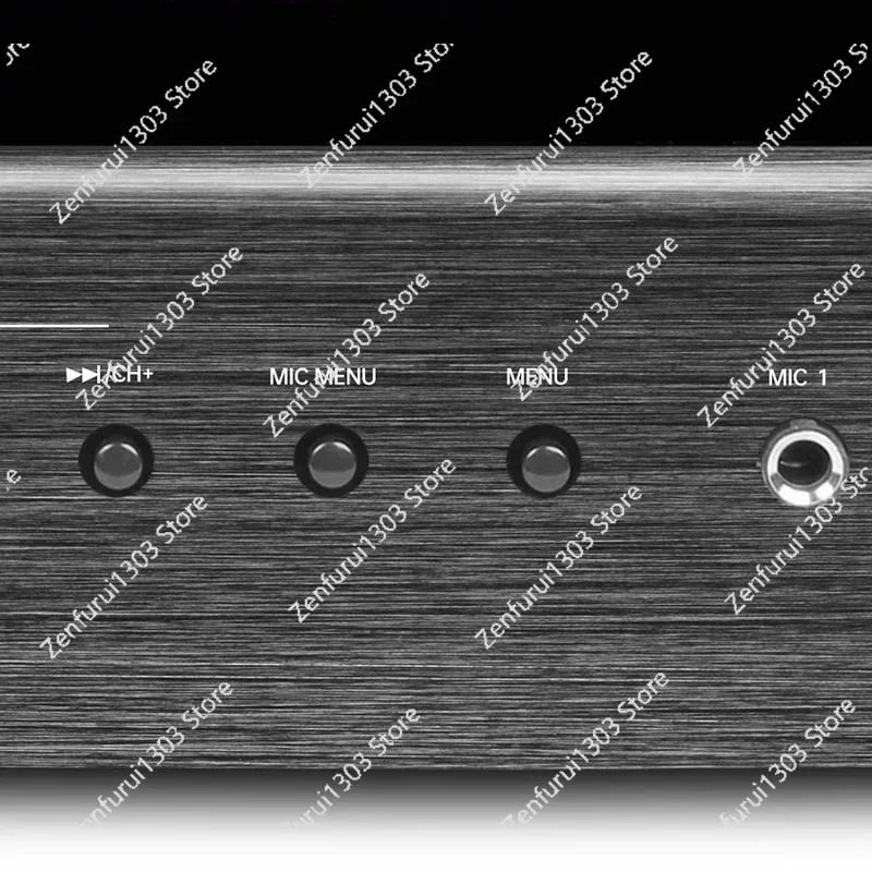 AV-6136HD True Surround Sound  - Surround Sound Decoder incelemesi ve fiyatı