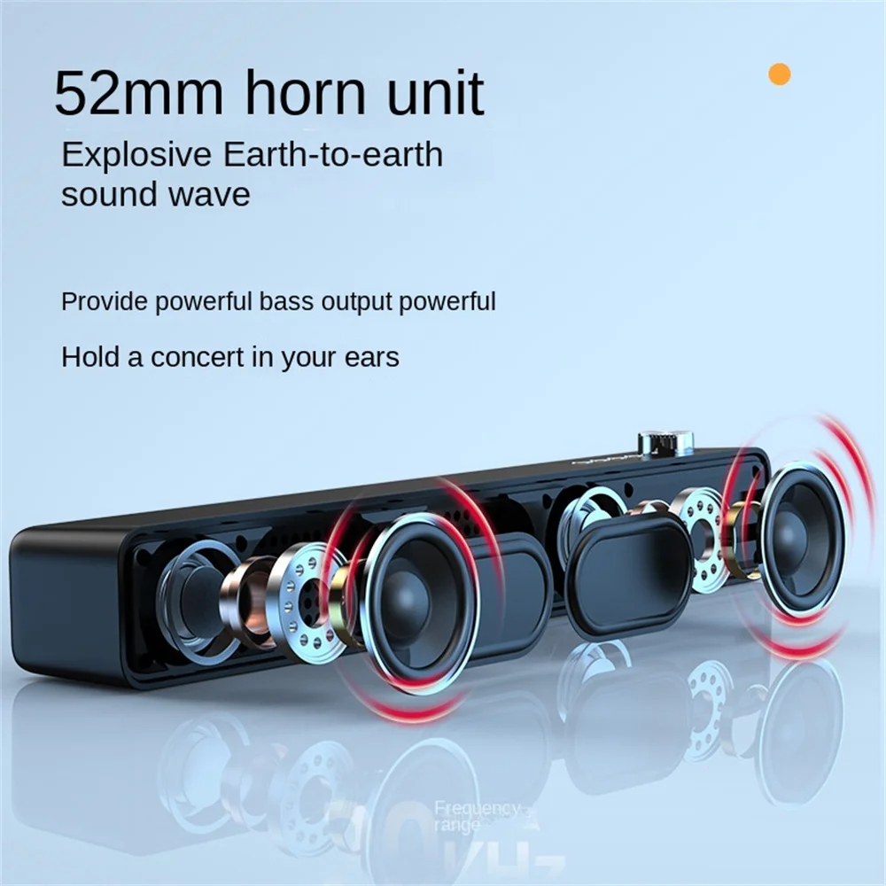 Original  Bluetooth Subwoofer  - Home Cinema With Wireless Rear Speakers incelemesi ve fiyatı