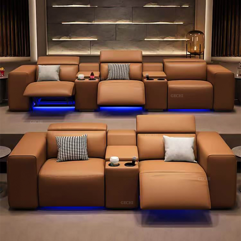 Villa Home Theater Electric Ci - Home Cinema Interiors incelemesi ve fiyatı