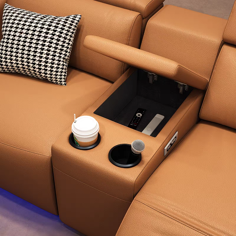 Villa Home Theater Electric Ci - Home Cinema Interiors incelemesi ve fiyatı
