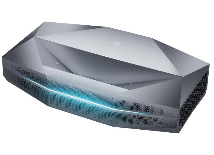 Aetherion Max RGB Laser 4K UST - Home Cinema Ultra Short Throw Projector incelemesi ve fiyatı