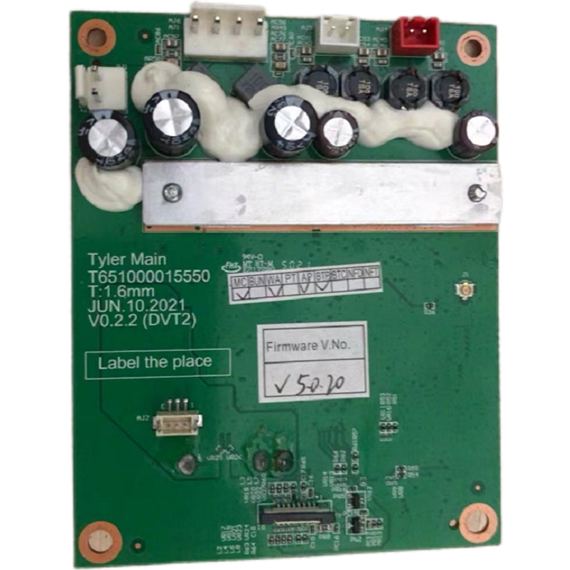 Original replacement motherboa - Home Cinema Marshall incelemesi ve fiyatı