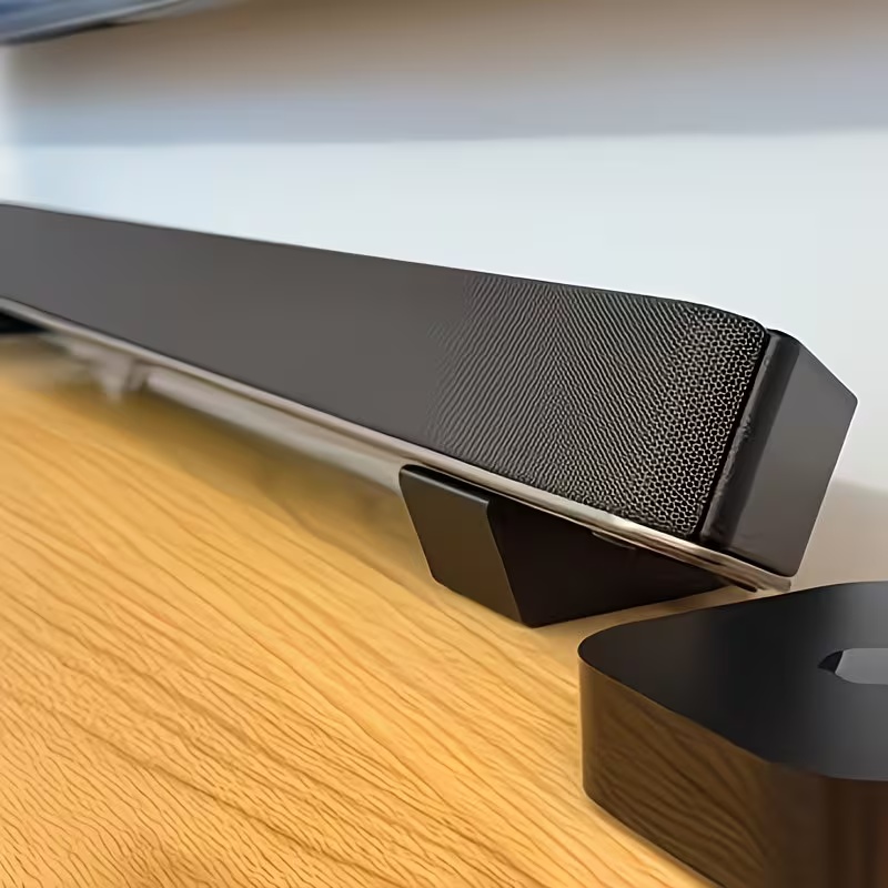 2pcs Universal SoundBar Stand  - Home Cinema Tv incelemesi ve fiyatı