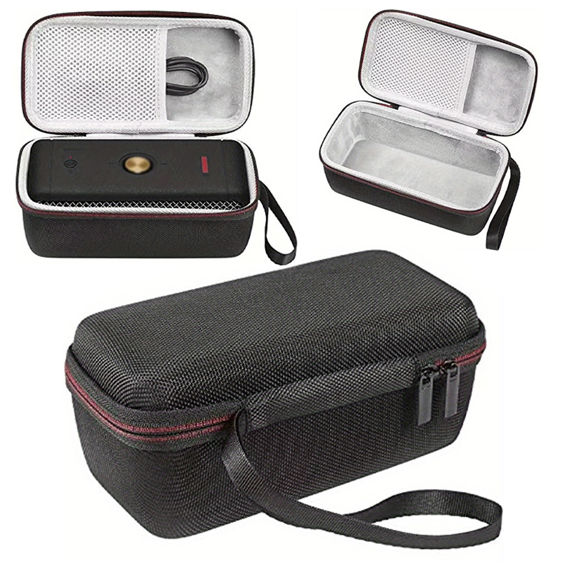 EVA Hard Travel Carrying Case  - Home Cinema Marshall incelemesi ve fiyatı