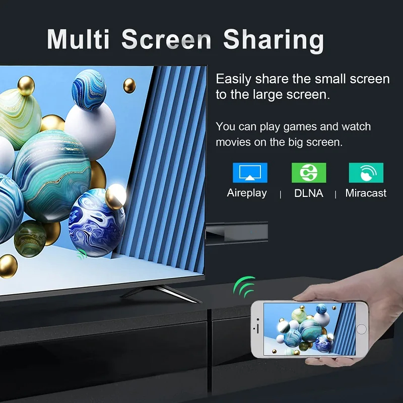 Android 16 TV Stick 4K Allwinn - Home Cinema Tv incelemesi ve fiyatı