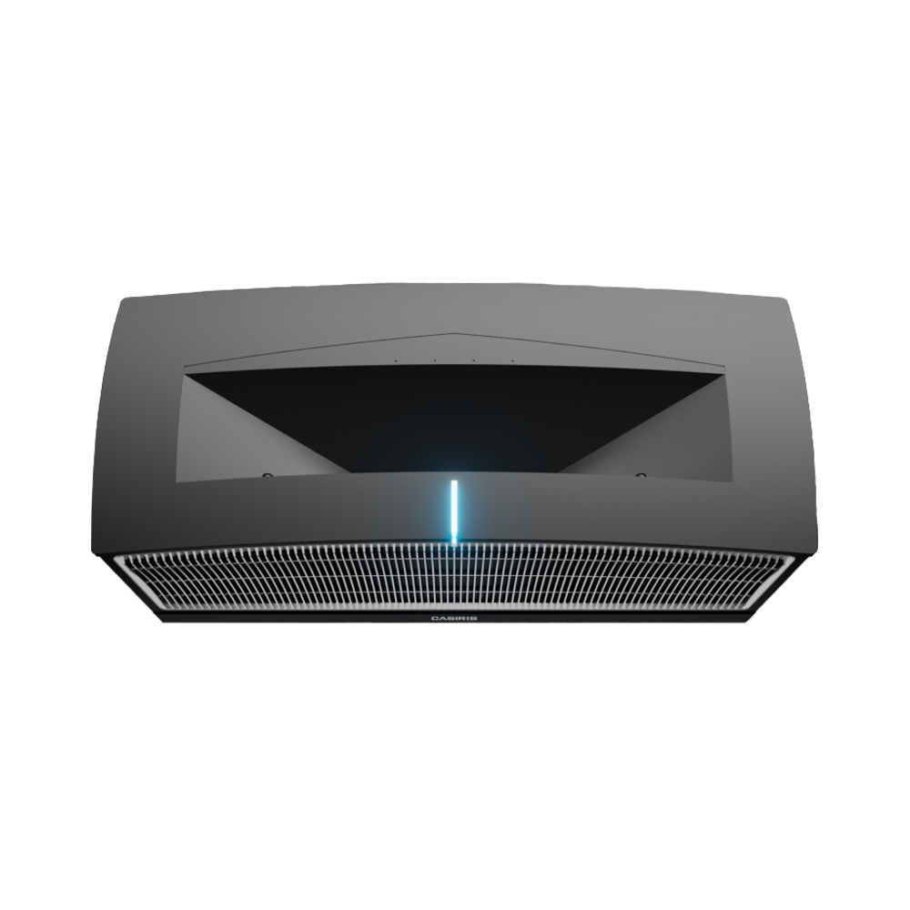 CASIRIS H6 Pro 4K UHD Ultra Sh - Home Cinema Ultra Short Throw Projector incelemesi ve fiyatı