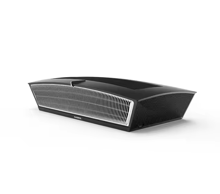 CASIRIS H6 Pro 4K UHD Ultra Sh - Home Cinema Ultra Short Throw Projector incelemesi ve fiyatı