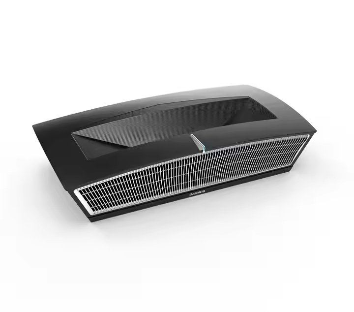 CASIRIS H6 Pro 4K UHD Ultra Sh - Home Cinema Ultra Short Throw Projector incelemesi ve fiyatı