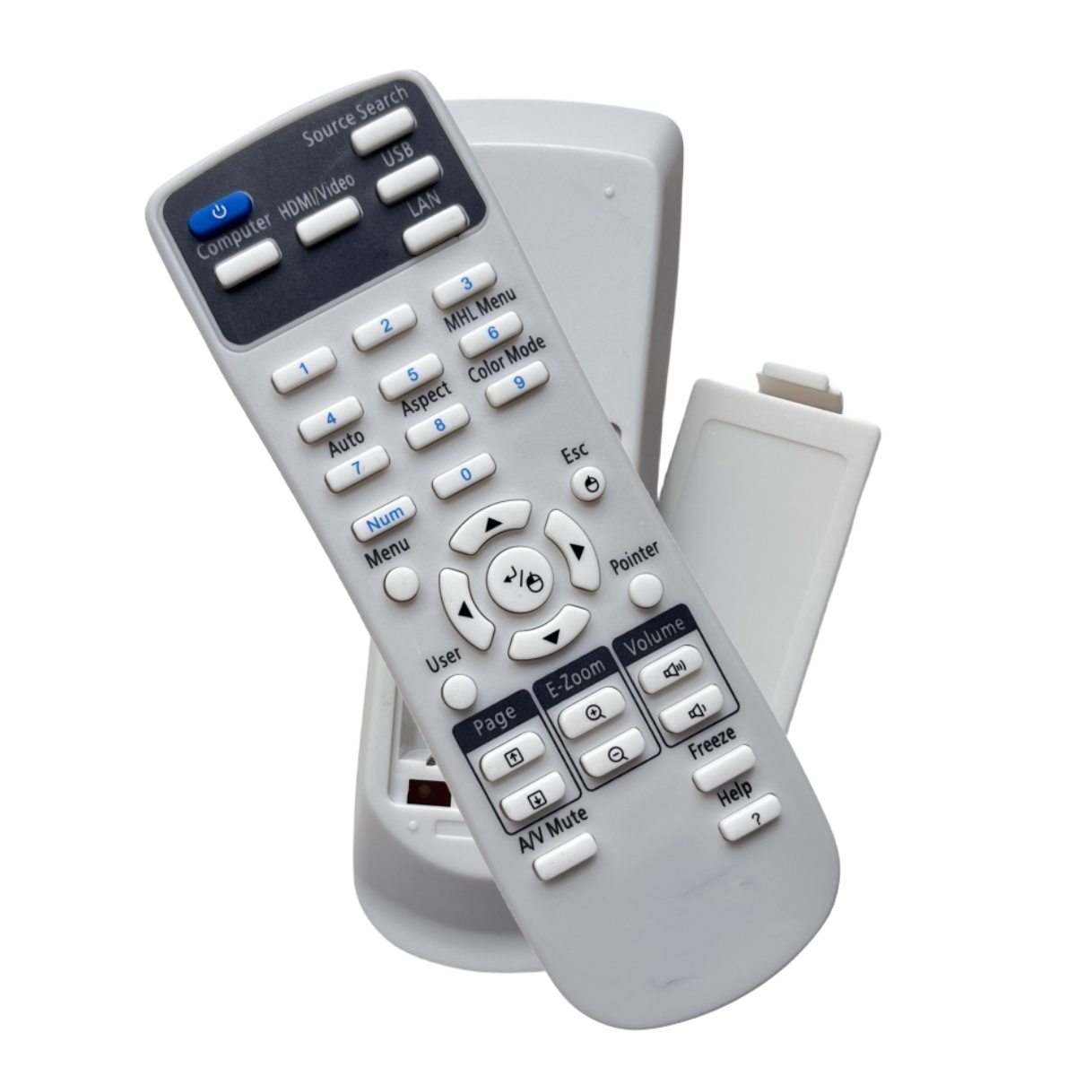 remote control fit for Epson P - Home Cinema Epson 2150 incelemesi ve fiyatı