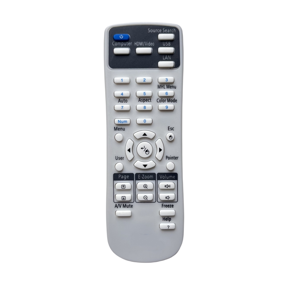 remote control fit for Epson P - Home Cinema Epson 2150 incelemesi ve fiyatı