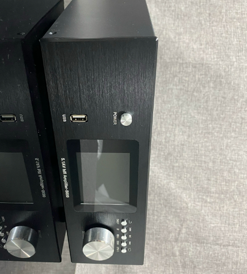 Bluetooth 5.8G wireless surrou - Surround Sound Decoder incelemesi ve fiyatı