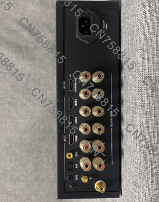 Bluetooth 5.8G wireless surrou - Surround Sound Decoder incelemesi ve fiyatı