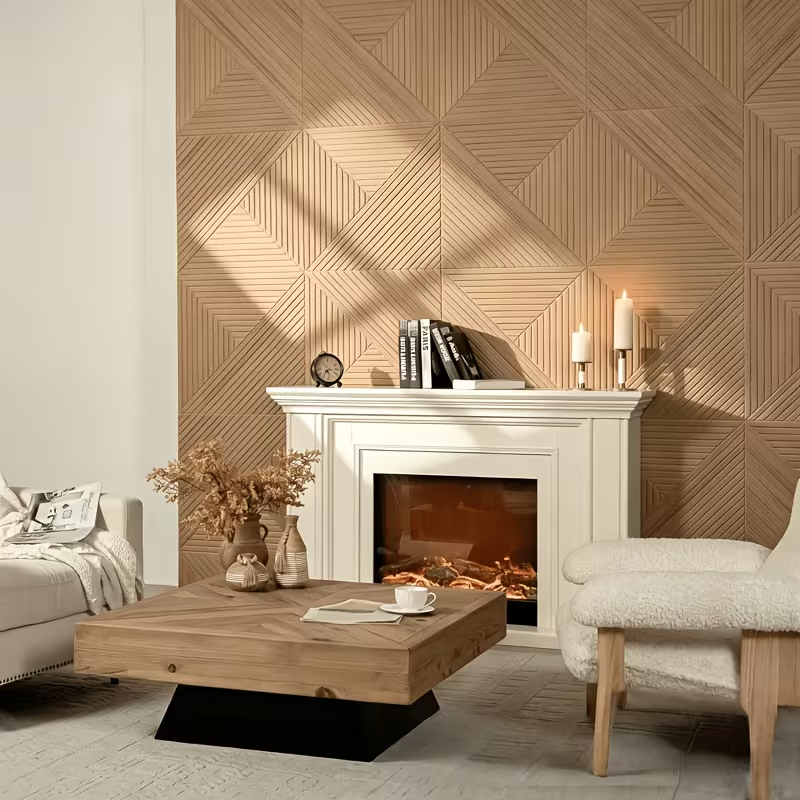 Self Adhesive Decorative Acous - Home Cinema Theater incelemesi ve fiyatı
