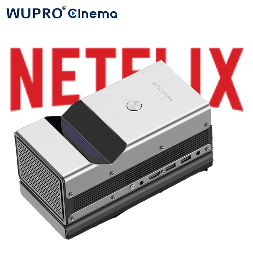 [OEM/ODM] Wupro Lite One Mini  - Home Cinema Ultra Short Throw Projector incelemesi ve fiyatı