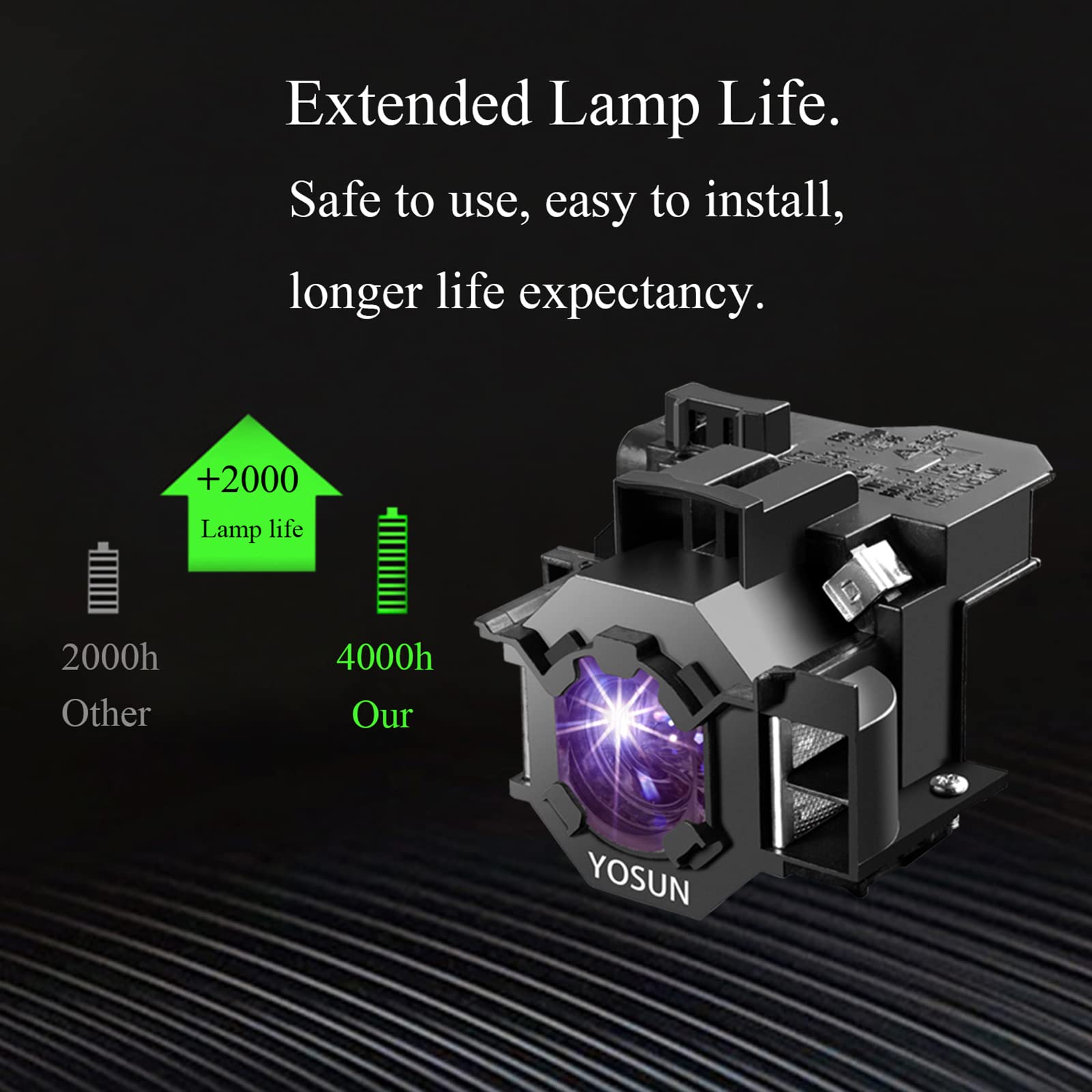 v13h010l42 Projector Bulb for  - Home Cinema Epson incelemesi ve fiyatı