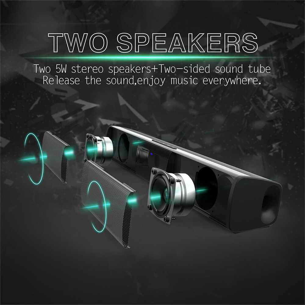 Home Theater Sound System Blue - Home Cinema With Wireless Rear Speakers incelemesi ve fiyatı