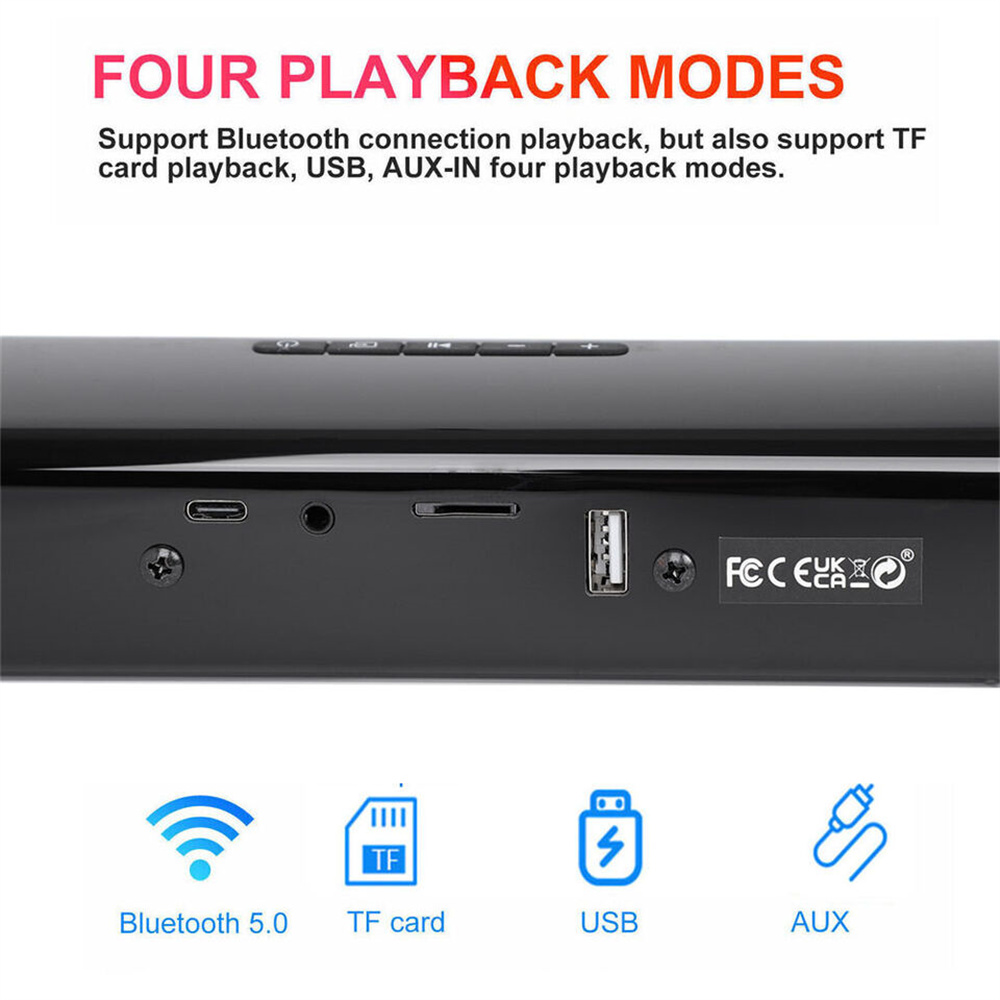 Home Theater Sound System Blue - Home Cinema With Wireless Rear Speakers incelemesi ve fiyatı