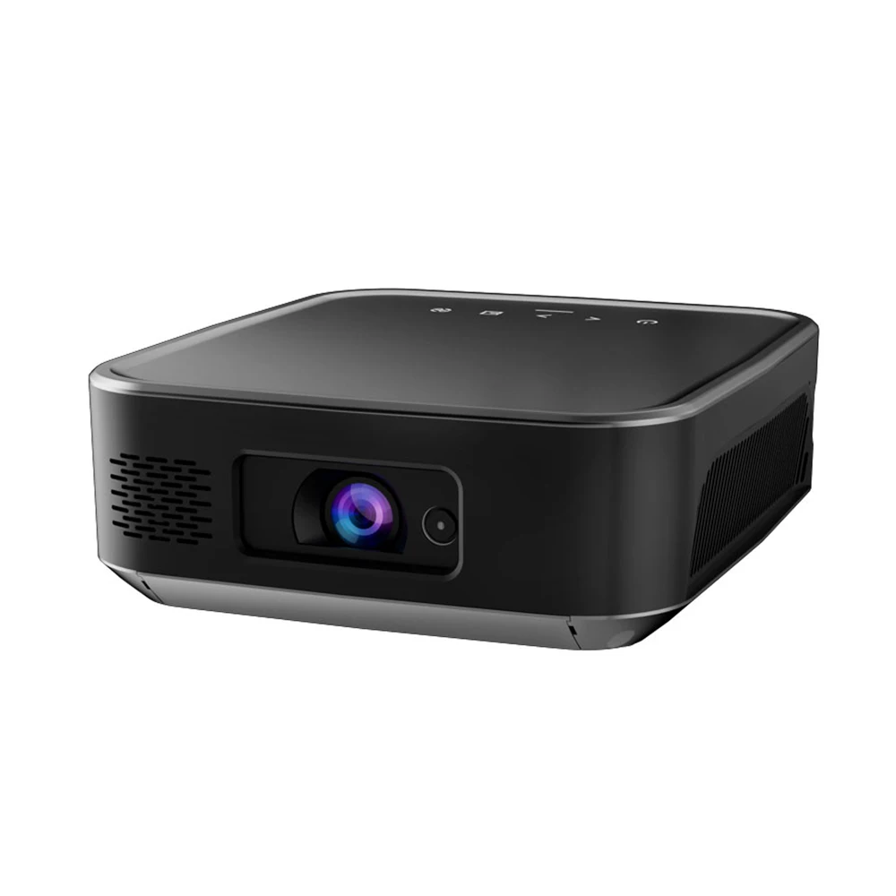 2025 S50 W11 Mini Portable Edu - Home Cinema Ultra Short Throw Projector incelemesi ve fiyatı