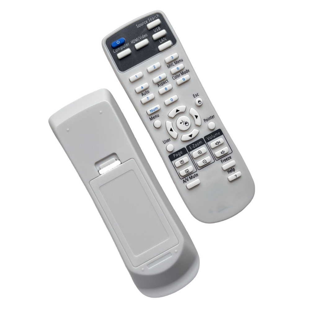 New remote control fit for Eps - Home Cinema Epson 2150 incelemesi ve fiyatı