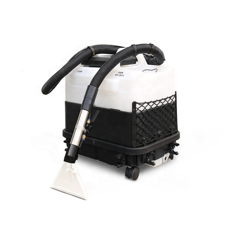 Carpet Extractor Steam Cleaner - Home Cinema Restaurant incelemesi ve fiyatı
