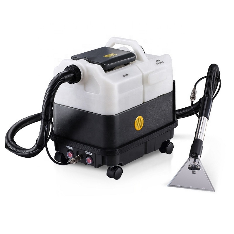 Carpet Extractor Steam Cleaner - Home Cinema Restaurant incelemesi ve fiyatı