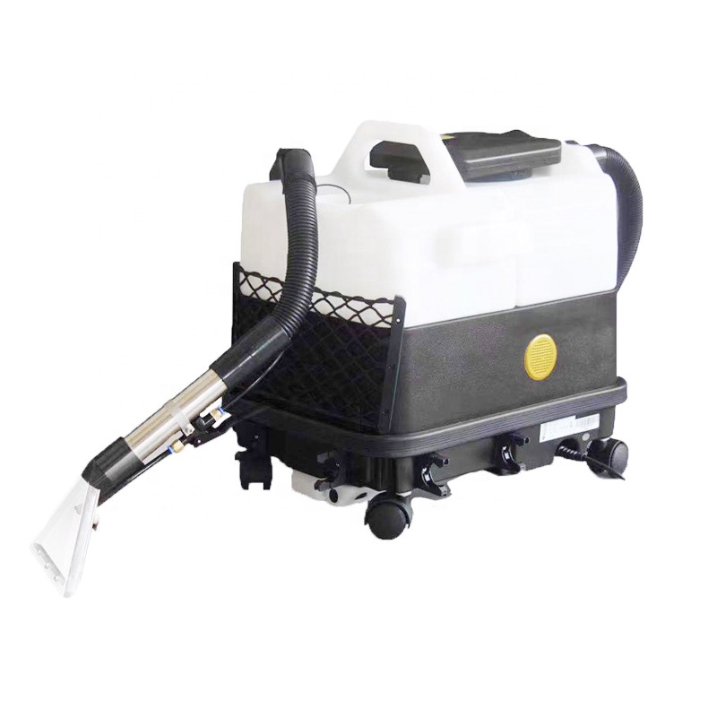 Carpet Extractor Steam Cleaner - Home Cinema Restaurant incelemesi ve fiyatı
