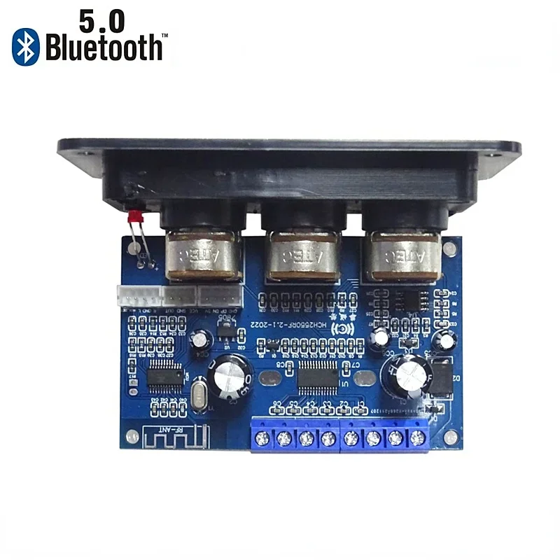 SOTAMIA Bluetooth 5.0 Power Am - Home Cinema Subwoofer incelemesi ve fiyatı