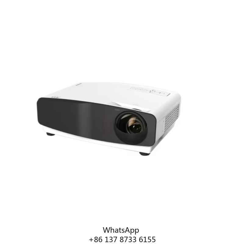 Laser Projector 4k Ultra Short - Home Cinema Ultra Short Throw Projector incelemesi ve fiyatı