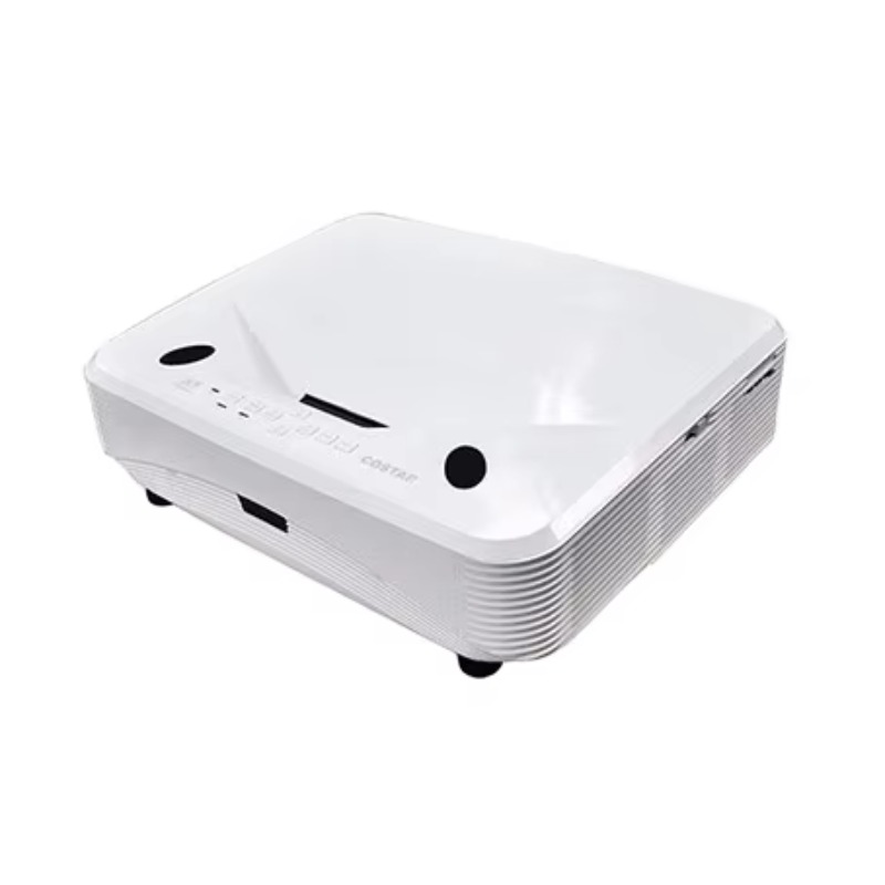 Laser Projector 4k Ultra Short - Home Cinema Ultra Short Throw Projector incelemesi ve fiyatı