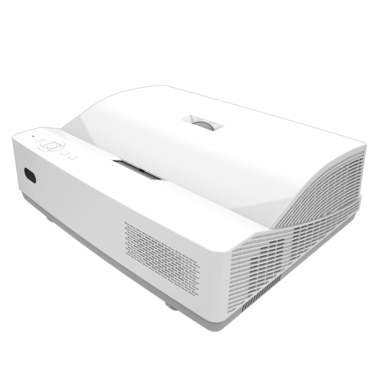 Laser Projector 4k Ultra Short - Home Cinema Ultra Short Throw Projector incelemesi ve fiyatı