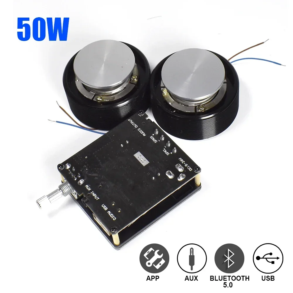 1 Set 50W 2.0 HIFI Vibration S - Klipsch Home Cinema incelemesi ve fiyatı