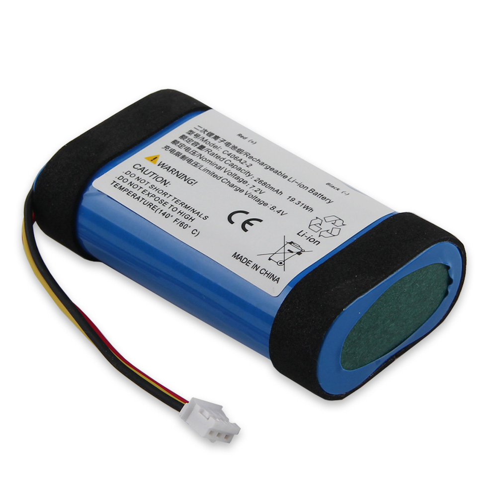 Replacement Battery C406A2-2 F - Home Cinema Marshall incelemesi ve fiyatı