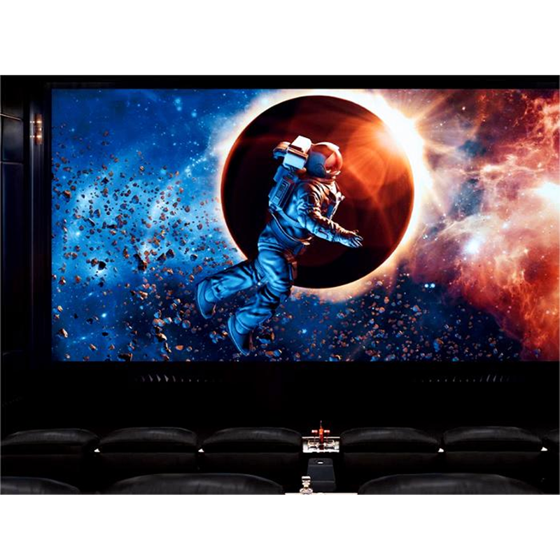 Home Theater P0.93 P1.25 P1.5  - Home Cinema Interiors incelemesi ve fiyatı