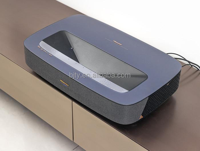 S1 100 Inch UST 4K  TV Project - Home Cinema Ultra Short Throw Projector incelemesi ve fiyatı