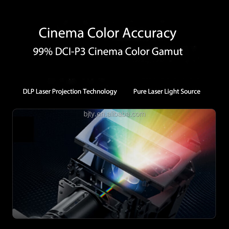 S1 100 Inch UST 4K  TV Project - Home Cinema Ultra Short Throw Projector incelemesi ve fiyatı