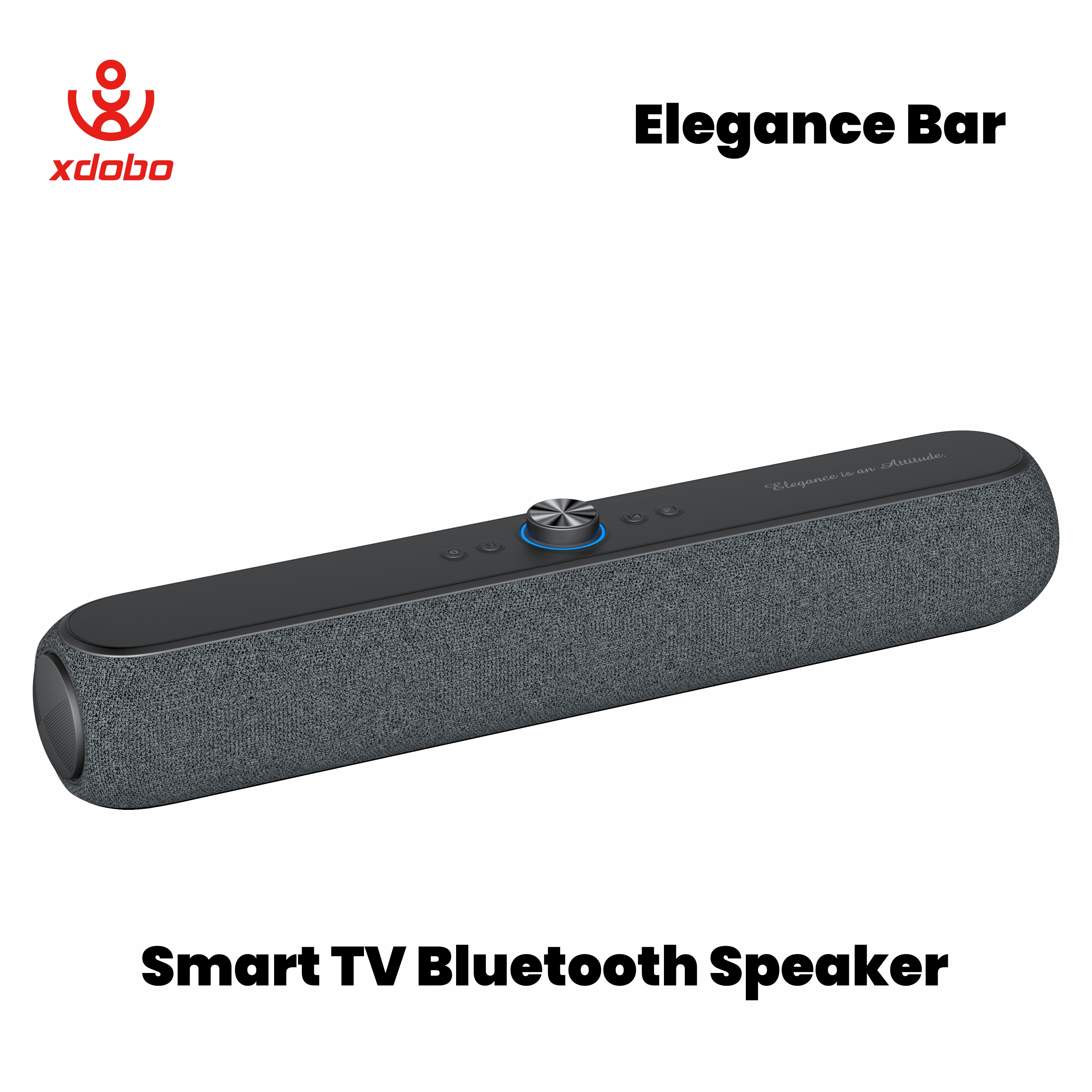 XDOBO TV Speaker Bluetooth Wir - Home Cinema Samsung incelemesi ve fiyatı