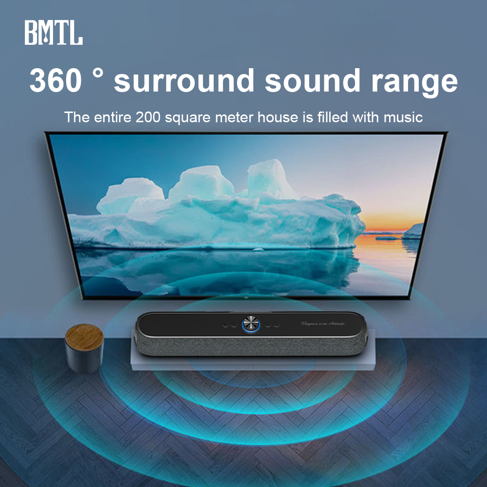 XDOBO TV Speaker Bluetooth Wir - Home Cinema Samsung incelemesi ve fiyatı