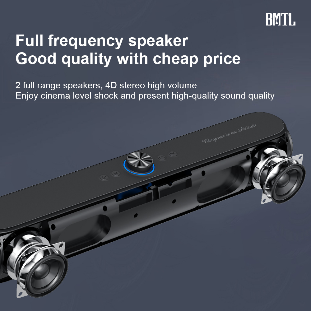 XDOBO TV Speaker Bluetooth Wir - Home Cinema Samsung incelemesi ve fiyatı
