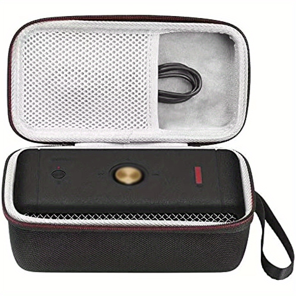 Hard EVA Case For Marshall Emb - Home Cinema Marshall incelemesi ve fiyatı
