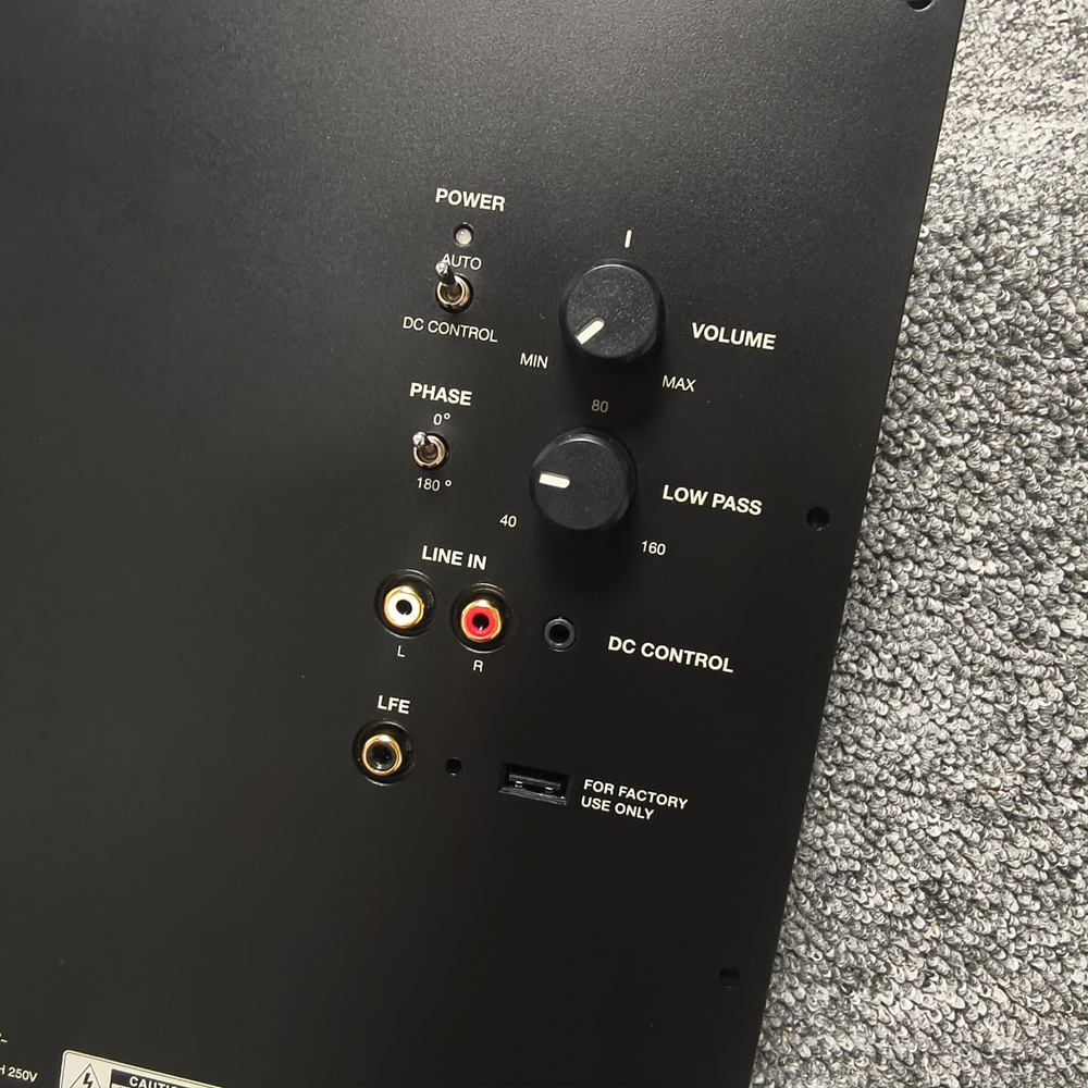 Mono  Heavy Power Home Theater - Klipsch Home Cinema incelemesi ve fiyatı
