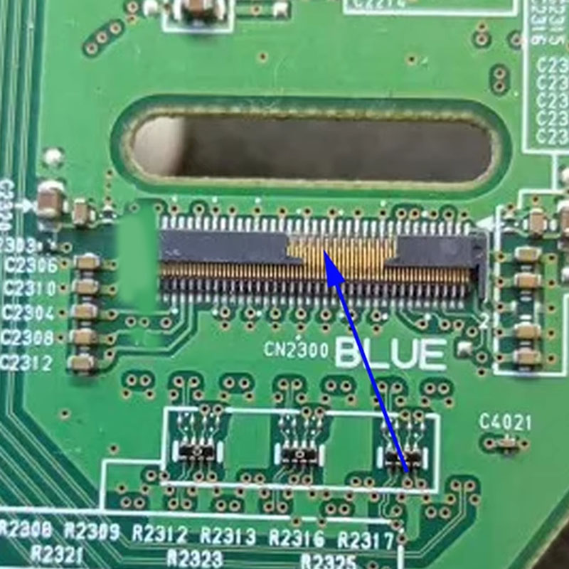 2-10Pcs Lcd Display Flex FPC C - Home Cinema Epson 2150 incelemesi ve fiyatı