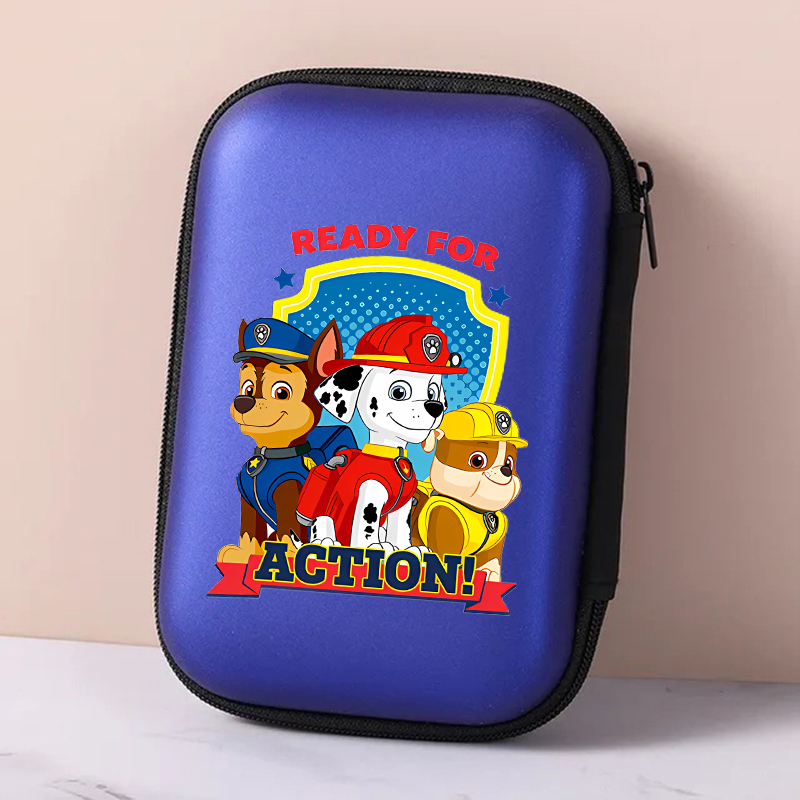 Cartoon Paw Patrols Charging C - Home Cinema Marshall incelemesi ve fiyatı