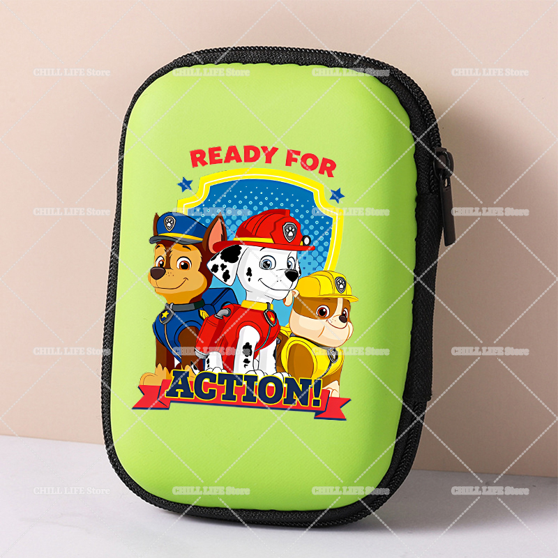 Cartoon Paw Patrols Charging C - Home Cinema Marshall incelemesi ve fiyatı
