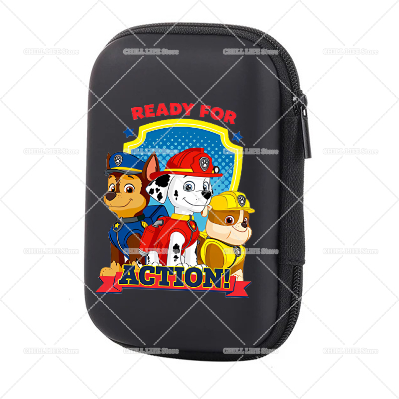 Cartoon Paw Patrols Charging C - Home Cinema Marshall incelemesi ve fiyatı
