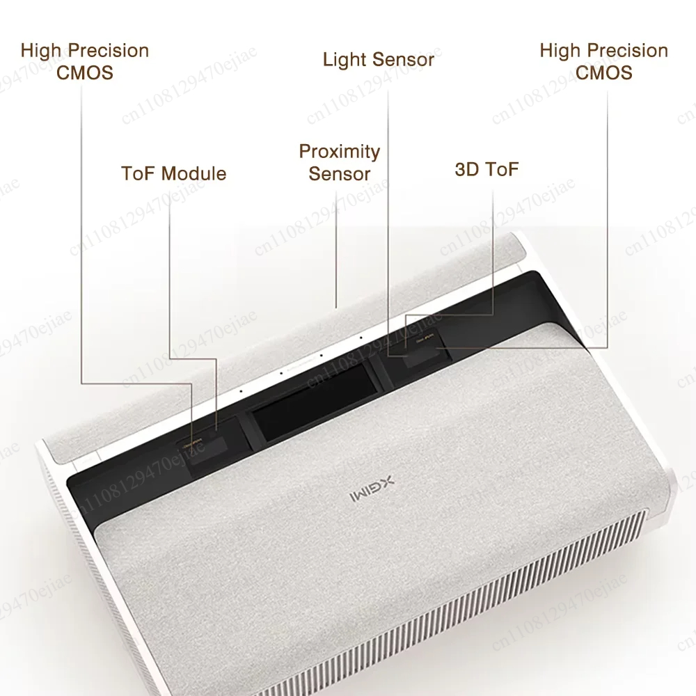 XGIMI M1 Ultra Short Throw Pro - Home Cinema Ultra Short Throw Projector incelemesi ve fiyatı