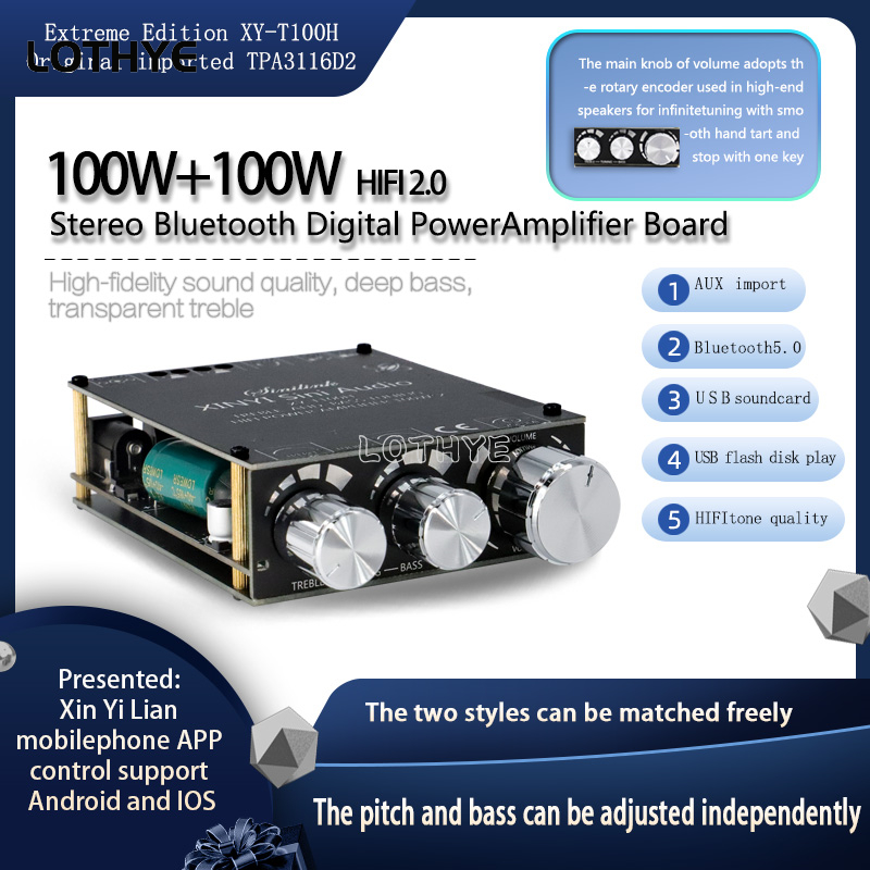100w+100w Bluetooth 5.0 Power  - Klipsch Home Cinema incelemesi ve fiyatı