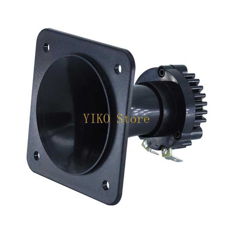 K32C Versatile Neodymium Horn  - Home Cinema Theater incelemesi ve fiyatı