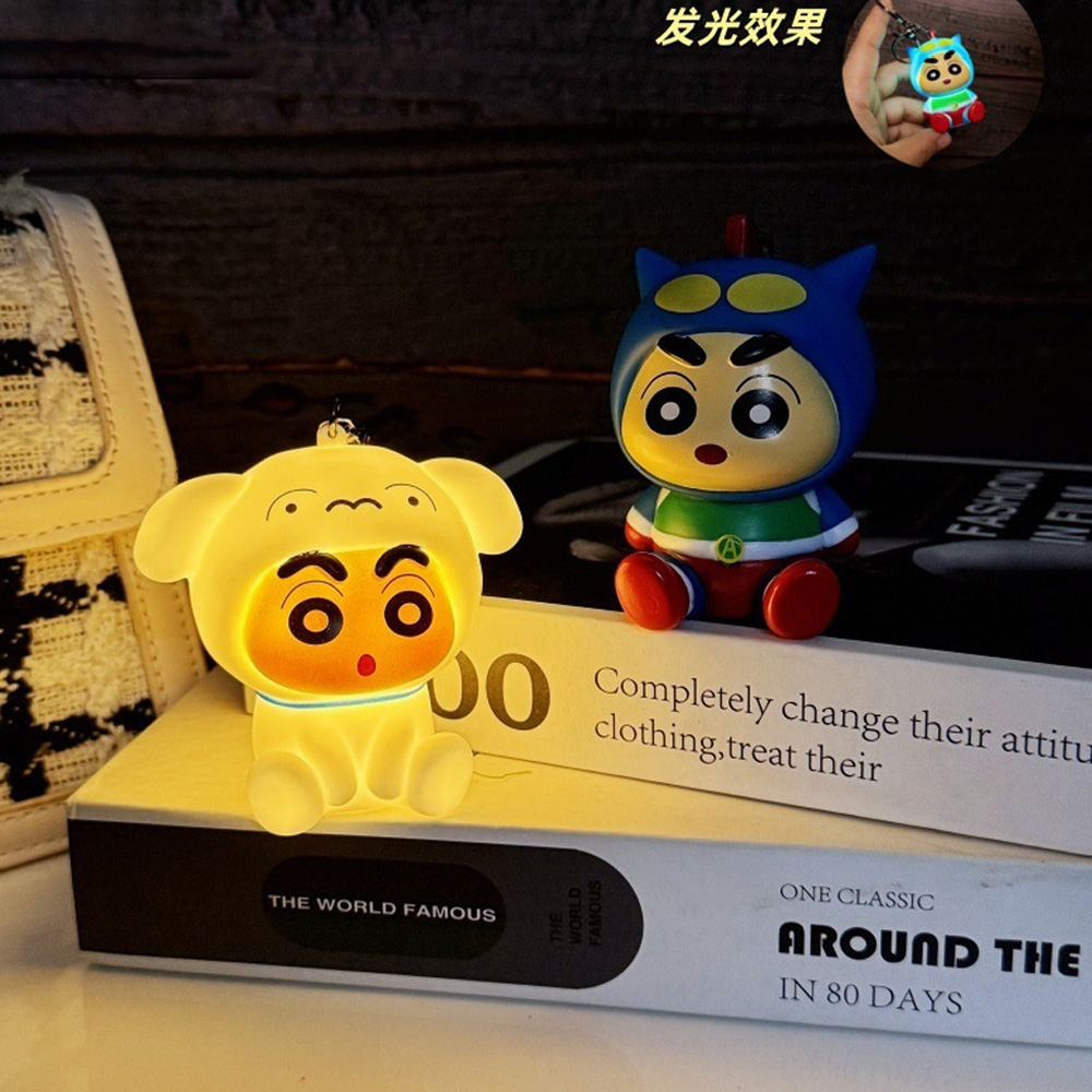 Creative Doll Glowing Night Li - Home Cinema Lighting incelemesi ve fiyatı