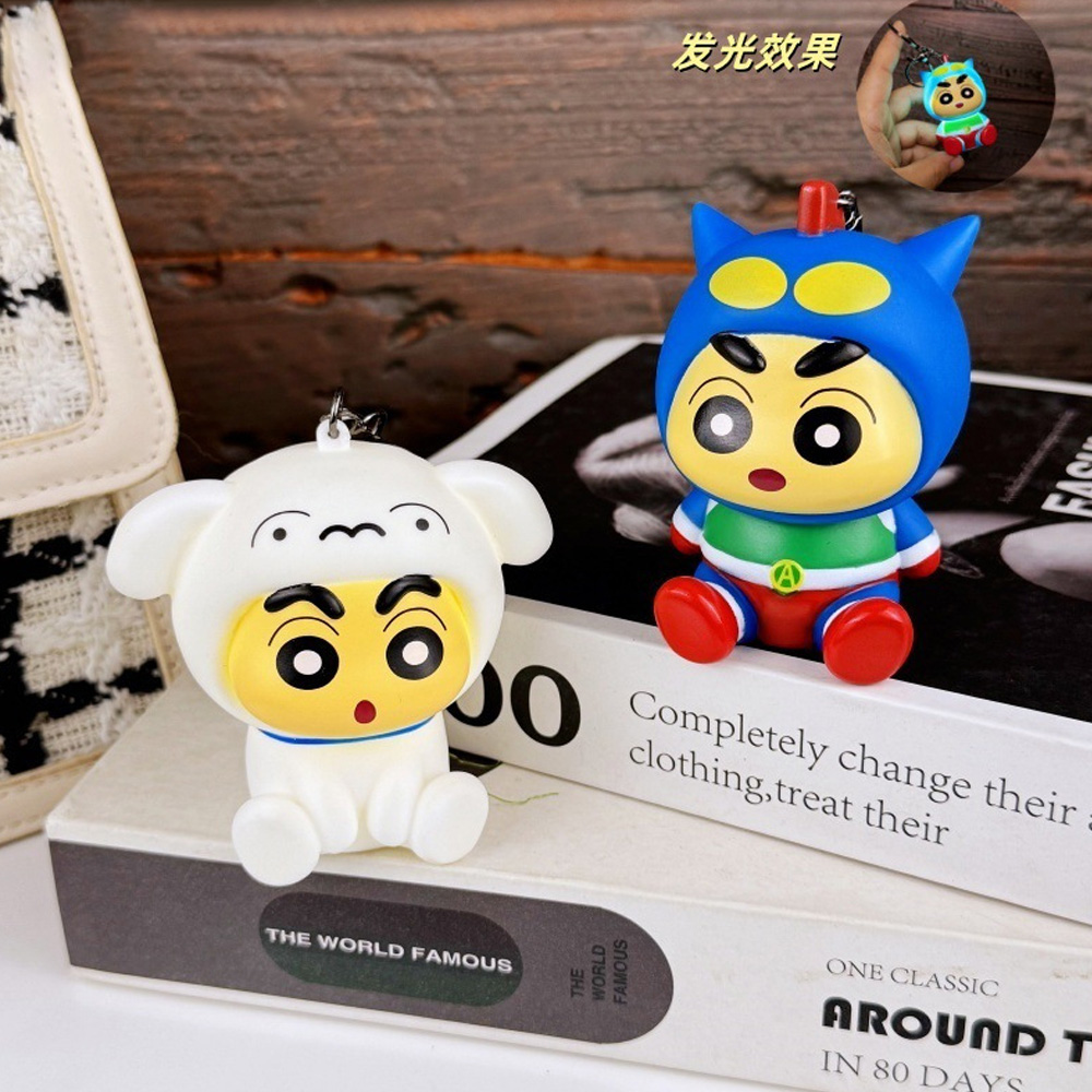 Creative Doll Glowing Night Li - Home Cinema Lighting incelemesi ve fiyatı